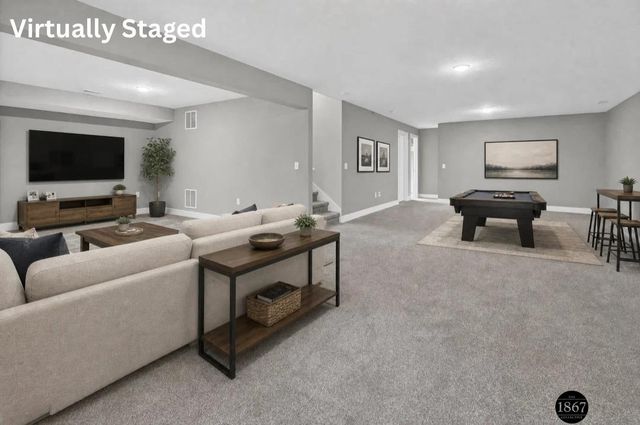 6215 S 97th Circle, Lincoln, NE 68526