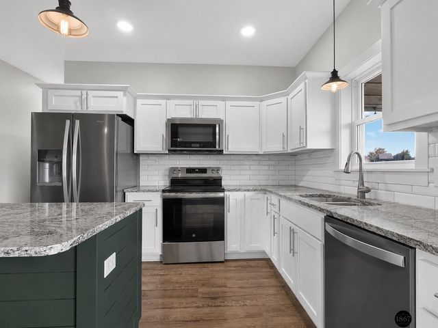 6215 S 97th Circle, Lincoln, NE 68526