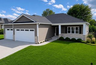 6215 S 97th Circle, Lincoln, NE 68526