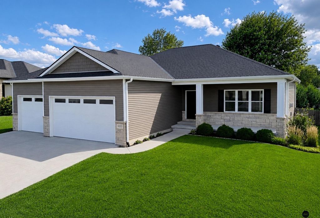 6215 S 97th Circle, Lincoln, NE 68526