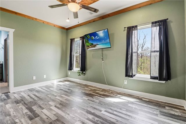 9 Kings Lynn, Bella Vista, AR 72715