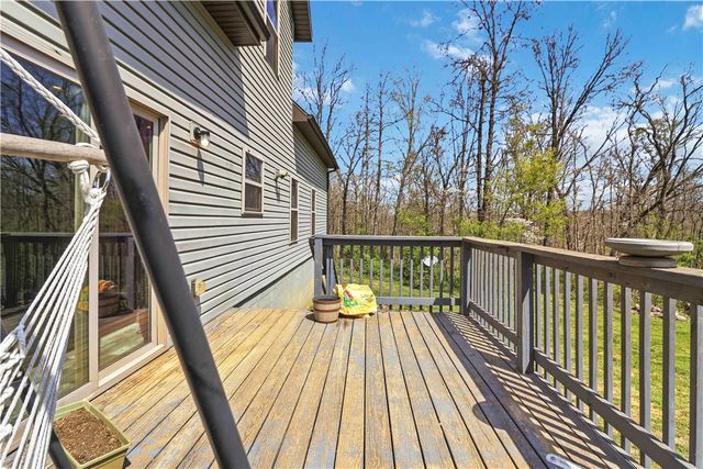 9 Kings Lynn, Bella Vista, AR 72715