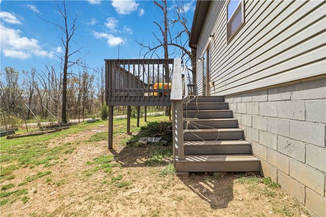 9 Kings Lynn, Bella Vista, AR 72715