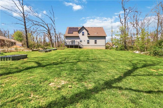 9 Kings Lynn, Bella Vista, AR 72715