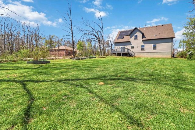 9 Kings Lynn, Bella Vista, AR 72715