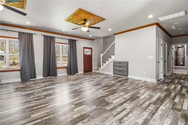 9 Kings Lynn, Bella Vista, AR 72715