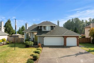 14410 144th Street E, Orting, WA 98360
