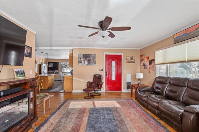 2541 S Main Street, Butte, MT 59701