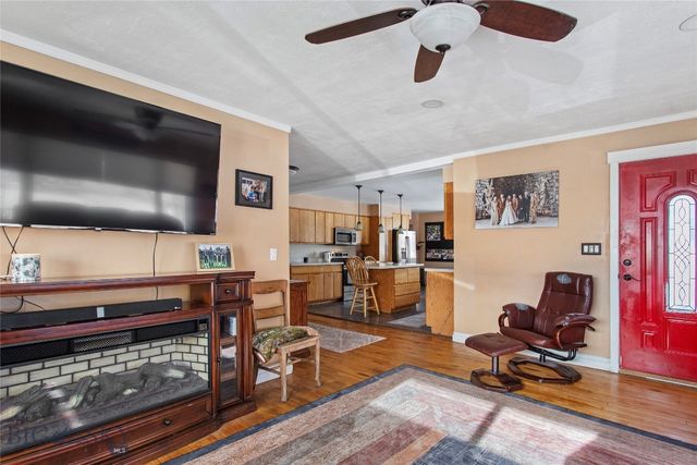 2541 S Main Street, Butte, MT 59701