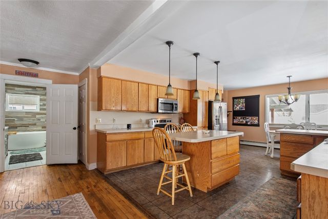 2541 S Main Street, Butte, MT 59701