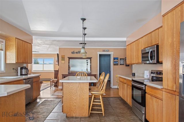 2541 S Main Street, Butte, MT 59701