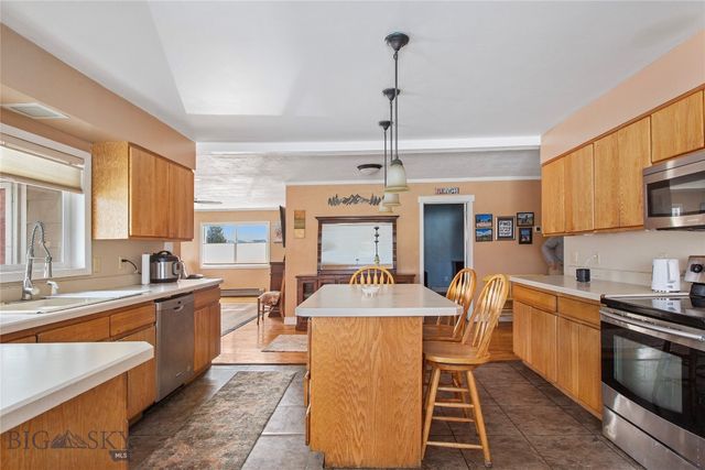 2541 S Main Street, Butte, MT 59701