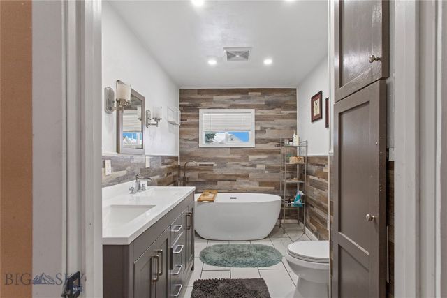 2541 S Main Street, Butte, MT 59701