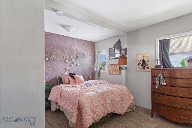 2541 S Main Street, Butte, MT 59701