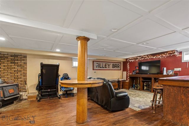 2541 S Main Street, Butte, MT 59701