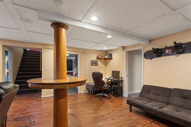 2541 S Main Street, Butte, MT 59701