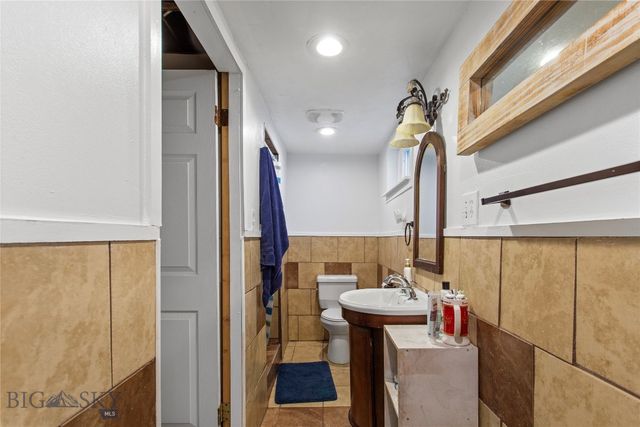 2541 S Main Street, Butte, MT 59701