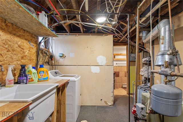 2541 S Main Street, Butte, MT 59701