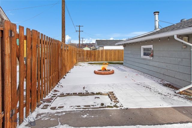 2541 S Main Street, Butte, MT 59701