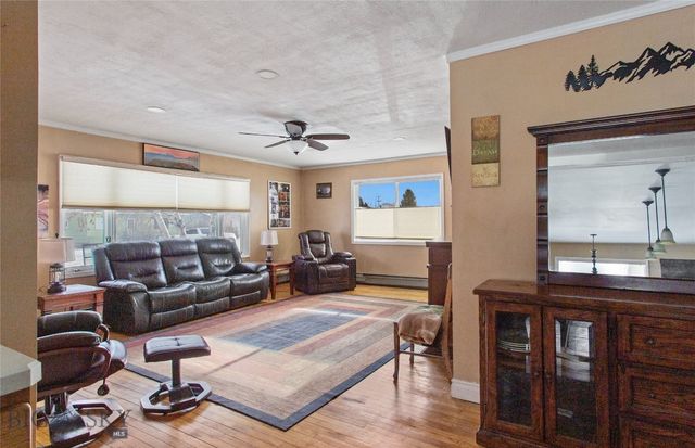 2541 S Main Street, Butte, MT 59701