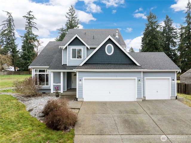 10153 67th Avenue E, Puyallup, WA 98373