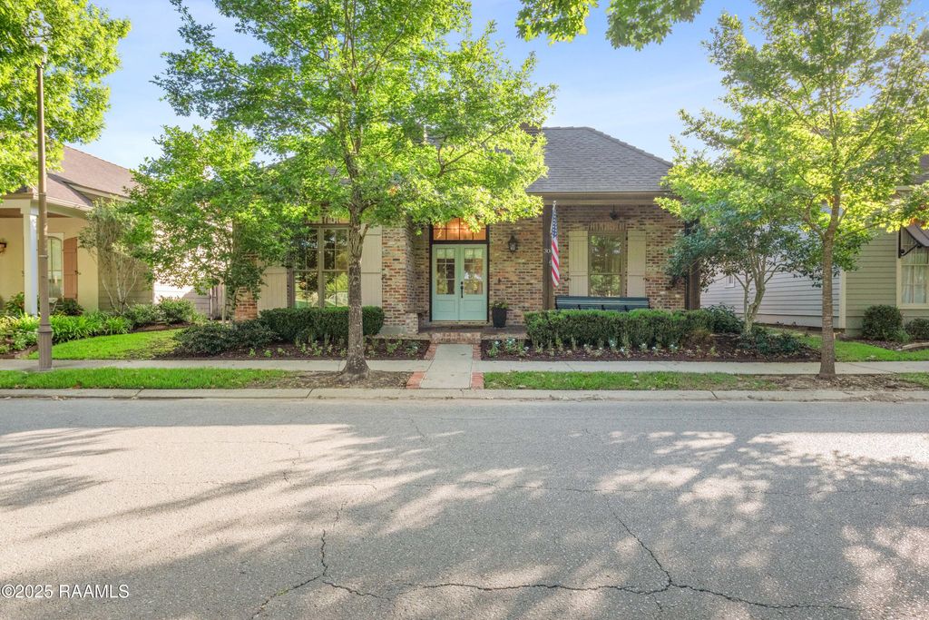 306 River Ranch Boulevard, Lafayette, LA 70508