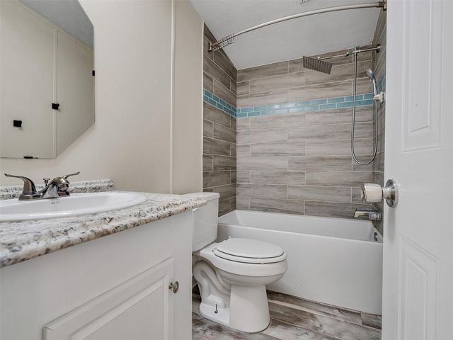 16097 Lone Star Ranch Drive, Conroe, TX 77302