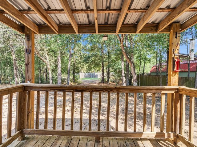 16097 Lone Star Ranch Drive, Conroe, TX 77302