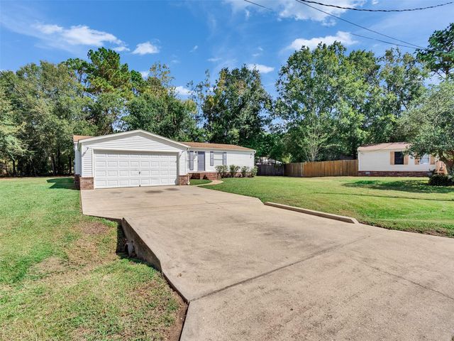 16097 Lone Star Ranch Drive, Conroe, TX 77302