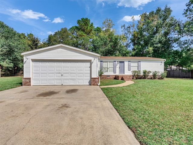 16097 Lone Star Ranch Drive, Conroe, TX 77302