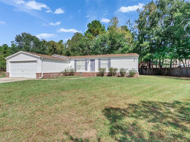 16097 Lone Star Ranch Drive, Conroe, TX 77302