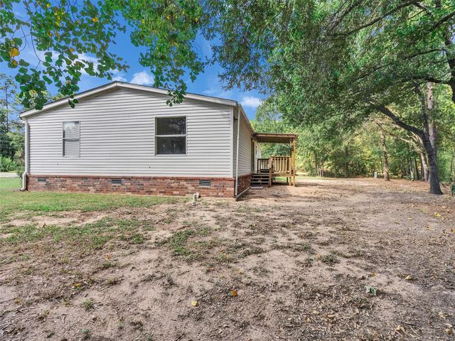 16097 Lone Star Ranch Drive, Conroe, TX 77302
