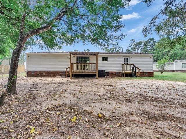 16097 Lone Star Ranch Drive, Conroe, TX 77302