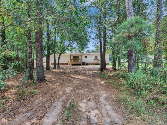 16097 Lone Star Ranch Drive, Conroe, TX 77302