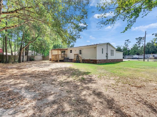 16097 Lone Star Ranch Drive, Conroe, TX 77302