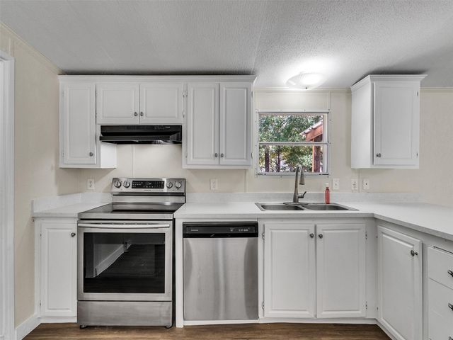 16097 Lone Star Ranch Drive, Conroe, TX 77302