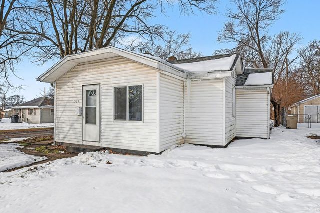 531 S Logan Street, South Bend, IN 46615