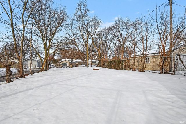 531 S Logan Street, South Bend, IN 46615