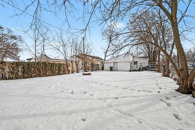 531 S Logan Street, South Bend, IN 46615