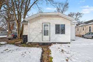 531 S Logan Street, South Bend, IN 46615