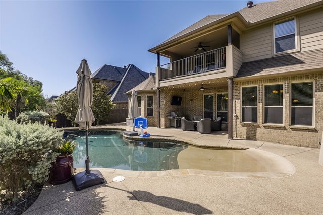 1108 Hudson Drive, Mansfield, TX 76063