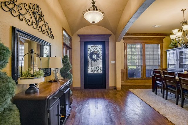1108 Hudson Drive, Mansfield, TX 76063