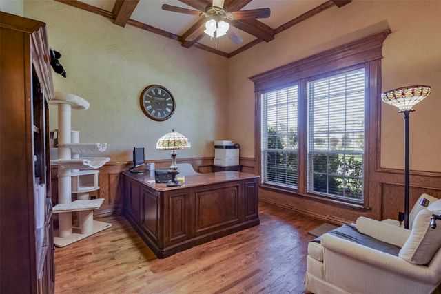 1108 Hudson Drive, Mansfield, TX 76063