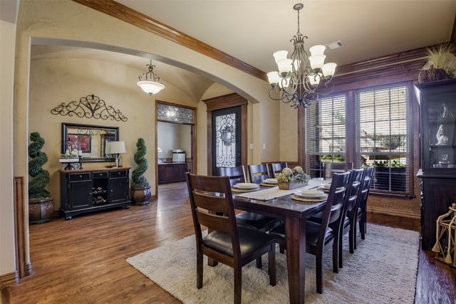 1108 Hudson Drive, Mansfield, TX 76063