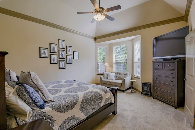 1108 Hudson Drive, Mansfield, TX 76063
