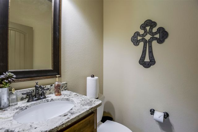1108 Hudson Drive, Mansfield, TX 76063