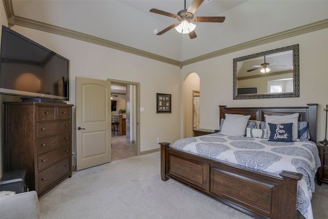 1108 Hudson Drive, Mansfield, TX 76063