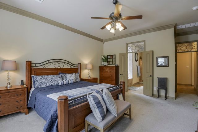 1108 Hudson Drive, Mansfield, TX 76063