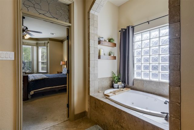 1108 Hudson Drive, Mansfield, TX 76063