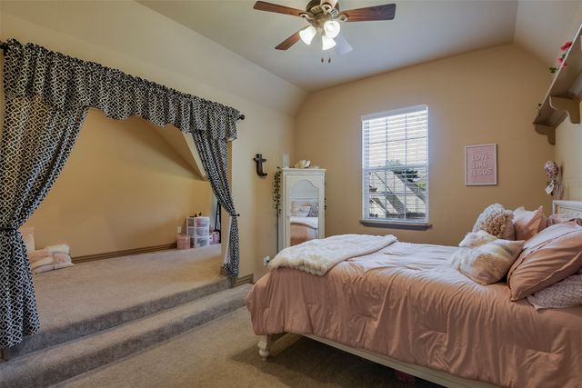 1108 Hudson Drive, Mansfield, TX 76063